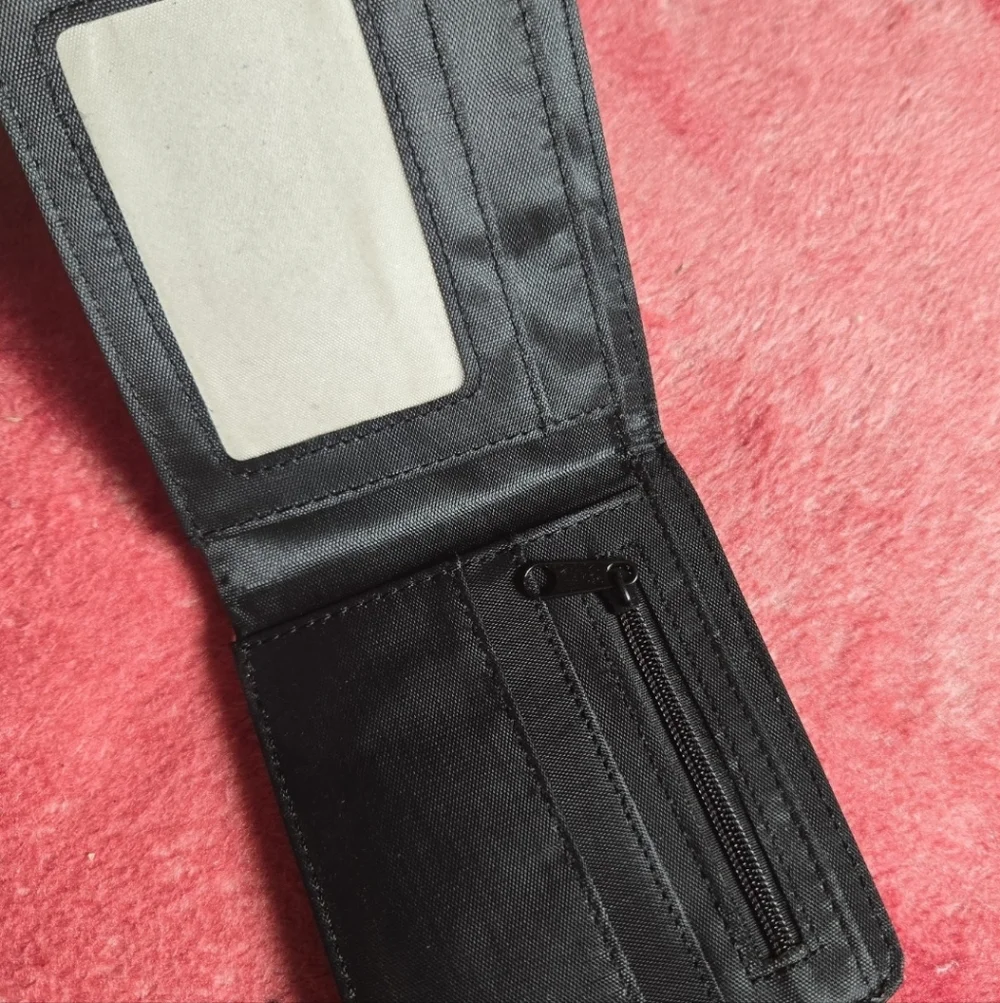 New dragon ball z anime manga leather wallet